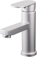 Смеситель Ekko E1081-22 (серый) - фото