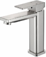 Смеситель Ekko E1082-22 (серый) - фото