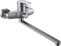 Смеситель Potato P22310S - фото