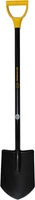 Лопата штыковая остроконечная Tornadica Profi TOR-32LPTPRO - фото
