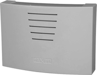 Беспроводной дверной звонок Zamel Westminster GNU-209 GNU-209-SZR (серый) - фото