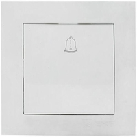 Кнопка для звонка EKF EWV10-026-10 - фото