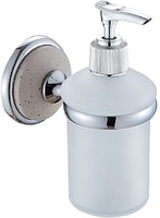 Дозатор для жидкого мыла Ekko E3127 - фото