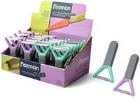 Овощечистка Fissman 8486 - фото