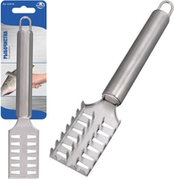 Кухонный нож Мультидом для чистки рыбы VL35-54 - фото