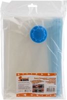 Пакеты вакуумные Рыжий кот 70x100 312602 - фото