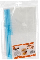 Пакеты вакуумные Рыжий кот 40x50 M312604 - фото