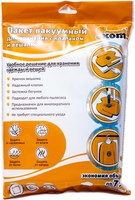 Пакеты вакуумные Рыжий кот 70x105 312605 - фото