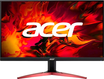 Игровой монитор Acer Nitro KG241YSbiip - фото