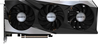 Видеокарта Gigabyte Intel Arc A380 Gaming OC GV-IA380GAMING OC-6GD - фото