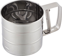 Кружка-сито Mallony Fornata 006640 - фото