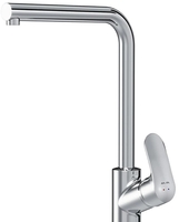 Смеситель AM.PM Like F8005000 - фото