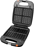 Вафельница Brayer BR2303 - фото