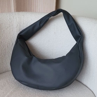 Сумка MT.style Hobo (графит) - фото