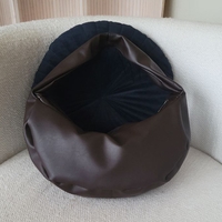 Сумка MT.style Hobo (коричневый) - фото