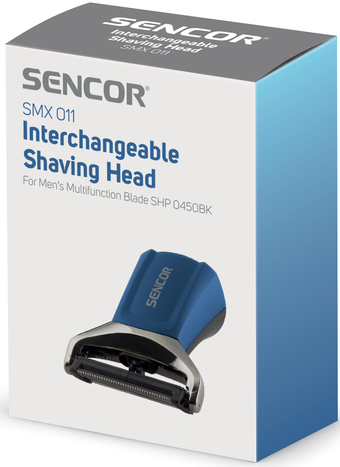 Бритвенная головка Sencor SMX 011 - фото