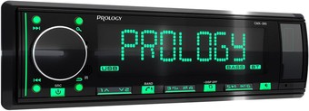 USB-магнитола Prology CMX-260 - фото