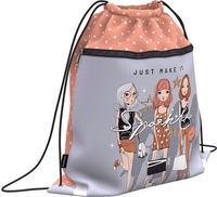 Мешок для обуви Erich Krause 50x41 Top Models 57462 - фото