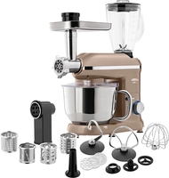 Кухонная машина Aresa AR-1708 - фото