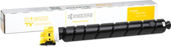 Тонер Kyocera TK-8375Y 1T02XDANL0 - фото