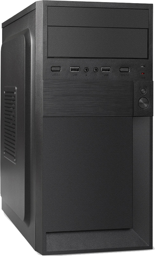 Корпус ExeGate BAA-105-01 EX291139RUS - фото