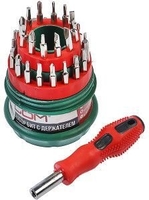 Отвертка LOM 4439701 - фото