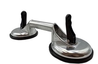 Стеклодомкрат Trio Diamond 282002 - фото