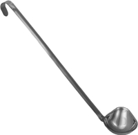 Ложка Amet Поварская 1с392 - фото