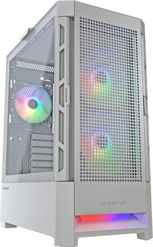 Корпус Cougar Airface RGB CGR-5ZD1W-AIR-RGB - фото