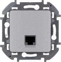 Розетка компьютерная Legrand Inspiria 673827 - фото