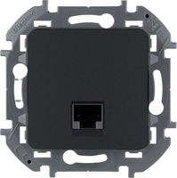 Розетка компьютерная Legrand Inspiria 673828 - фото