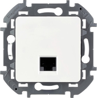 Розетка компьютерная Legrand Inspiria 673825 - фото