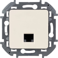 Розетка компьютерная Legrand Inspiria 673826 - фото