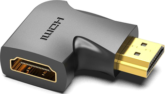 Адаптер Vention AIPB0 HDMI - HDMI - фото