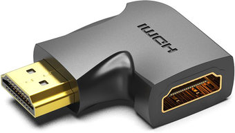 Адаптер Vention AIQB0 HDMI - HDMI - фото