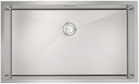 Кухонная мойка IDDIS Edifice EDI74S0i77 - фото