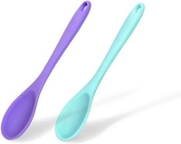 Ложка Fissman Iris 1323 - фото