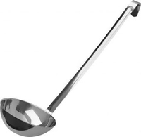 Половник Luxstahl №5 кт1168 - фото