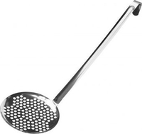 Шумовка Luxstahl кт1606 - фото