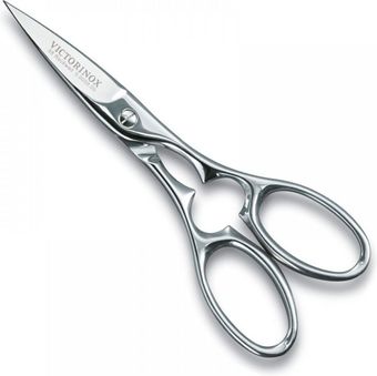 Ножницы Victorinox Professionals 7.6376 - фото