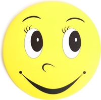 Косметическое зеркало MonAmi MX-06 №8 - фото