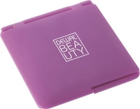 Косметическое зеркало Dewal Beauty Индиго DBIN2616 - фото