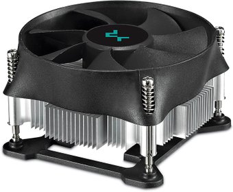 Кулер для процессора DeepCool THETA 15 PWM 1700 DP-ICAS-T15P-17 - фото