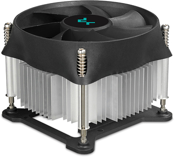 Кулер для процессора DeepCool THETA 20 PWM 1700 DP-ICAS-T20P-17 - фото