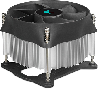 Кулер для процессора DeepCool THETA 31 PWM 1700 DP-ICAS-T31P-17 - фото