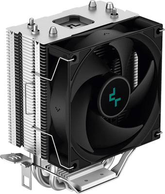 Кулер для процессора DeepCool AG300 R-AG300-BKNNMN-G - фото