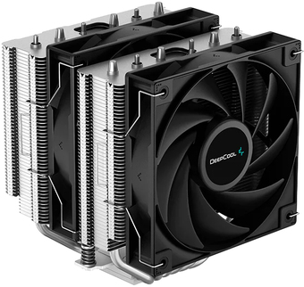 DeepCool AG620 R-AG620-BKNNMN-G-1 - фото