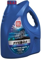 Моторное масло Лукойл Авангард Ультра 15W-40 5л - фото