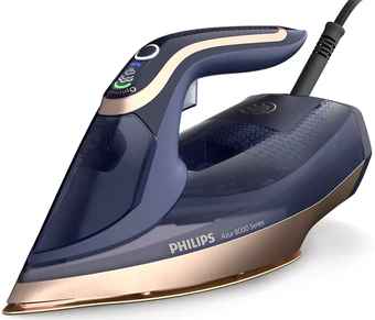 Утюг Philips DST8050/20 - фото