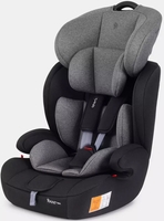 Детское автокресло Rant Basic Spark ZY10 (серый) - фото